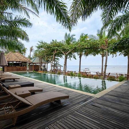 The Grand Villandra Resort Lovina Extérieur photo