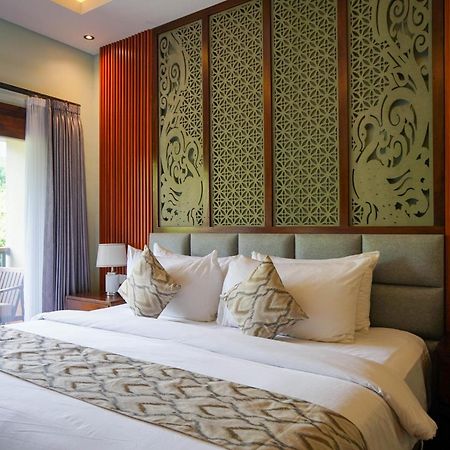 The Grand Villandra Resort Lovina Extérieur photo