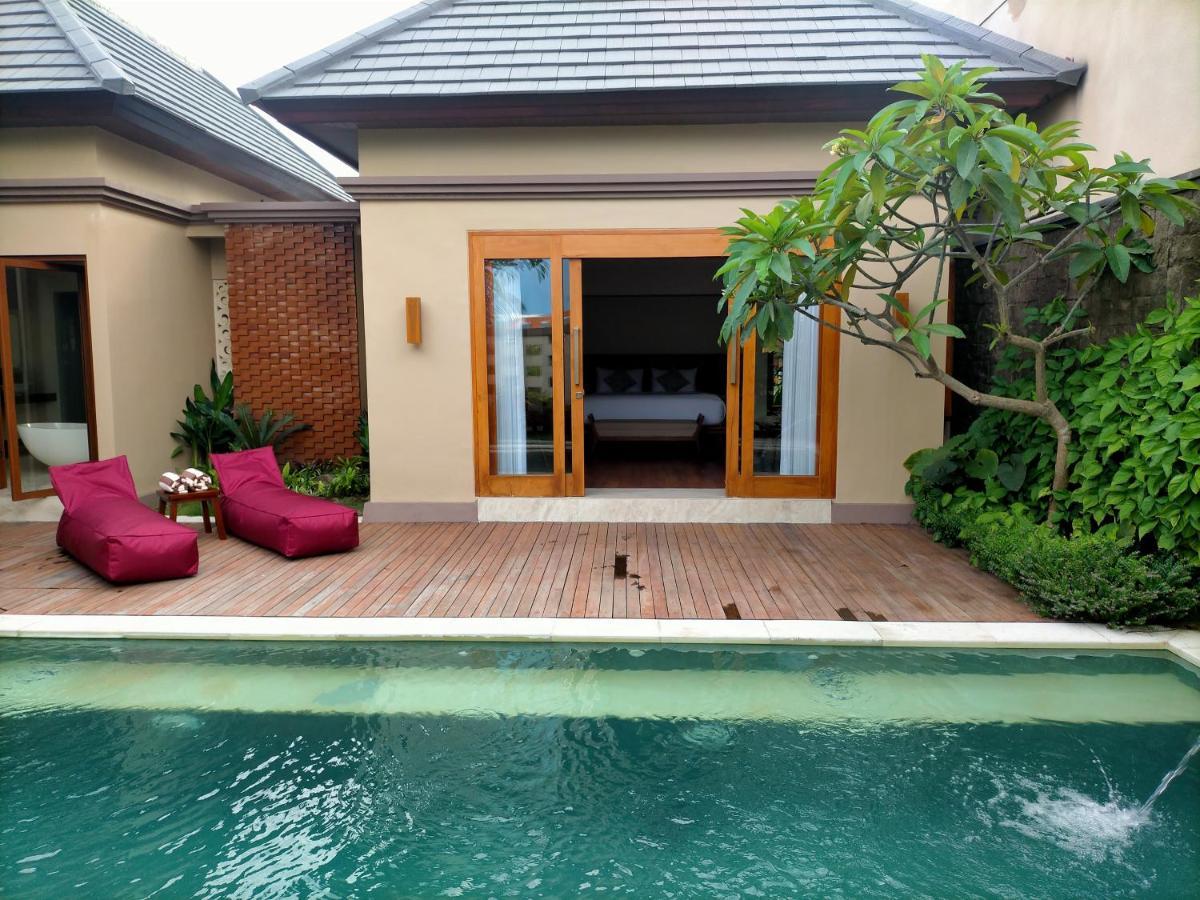 The Grand Villandra Resort Lovina Extérieur photo