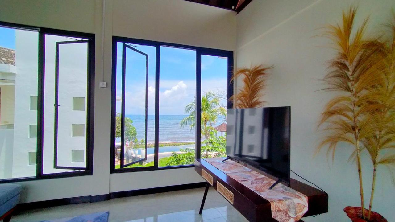 The Grand Villandra Resort Lovina Extérieur photo