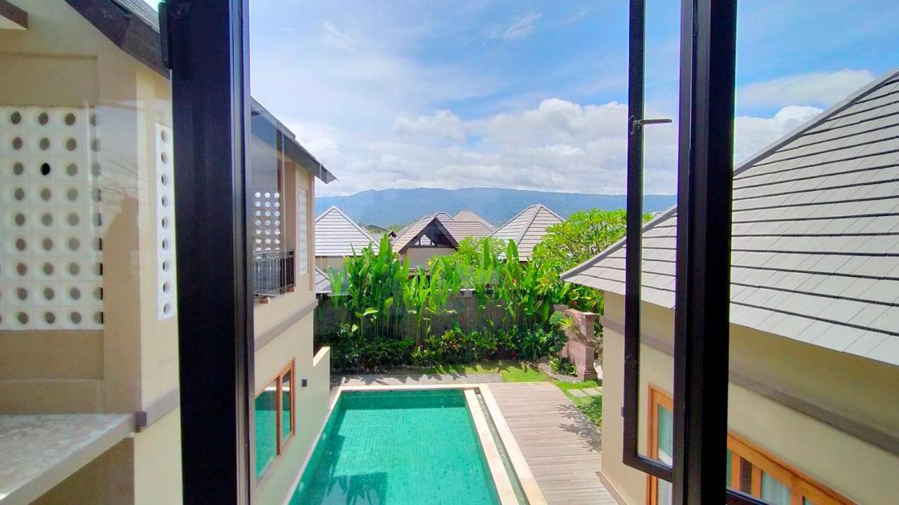 The Grand Villandra Resort Lovina Extérieur photo