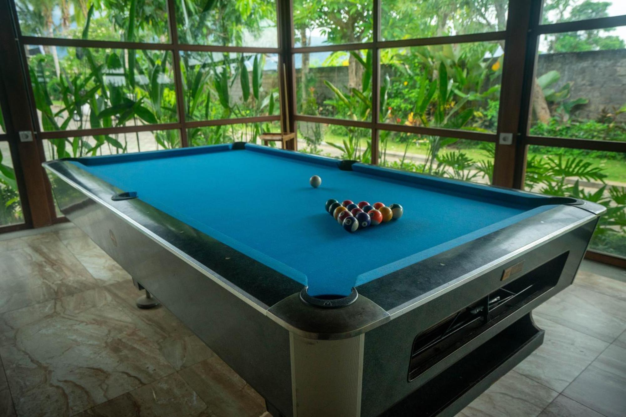 The Grand Villandra Resort Lovina Extérieur photo