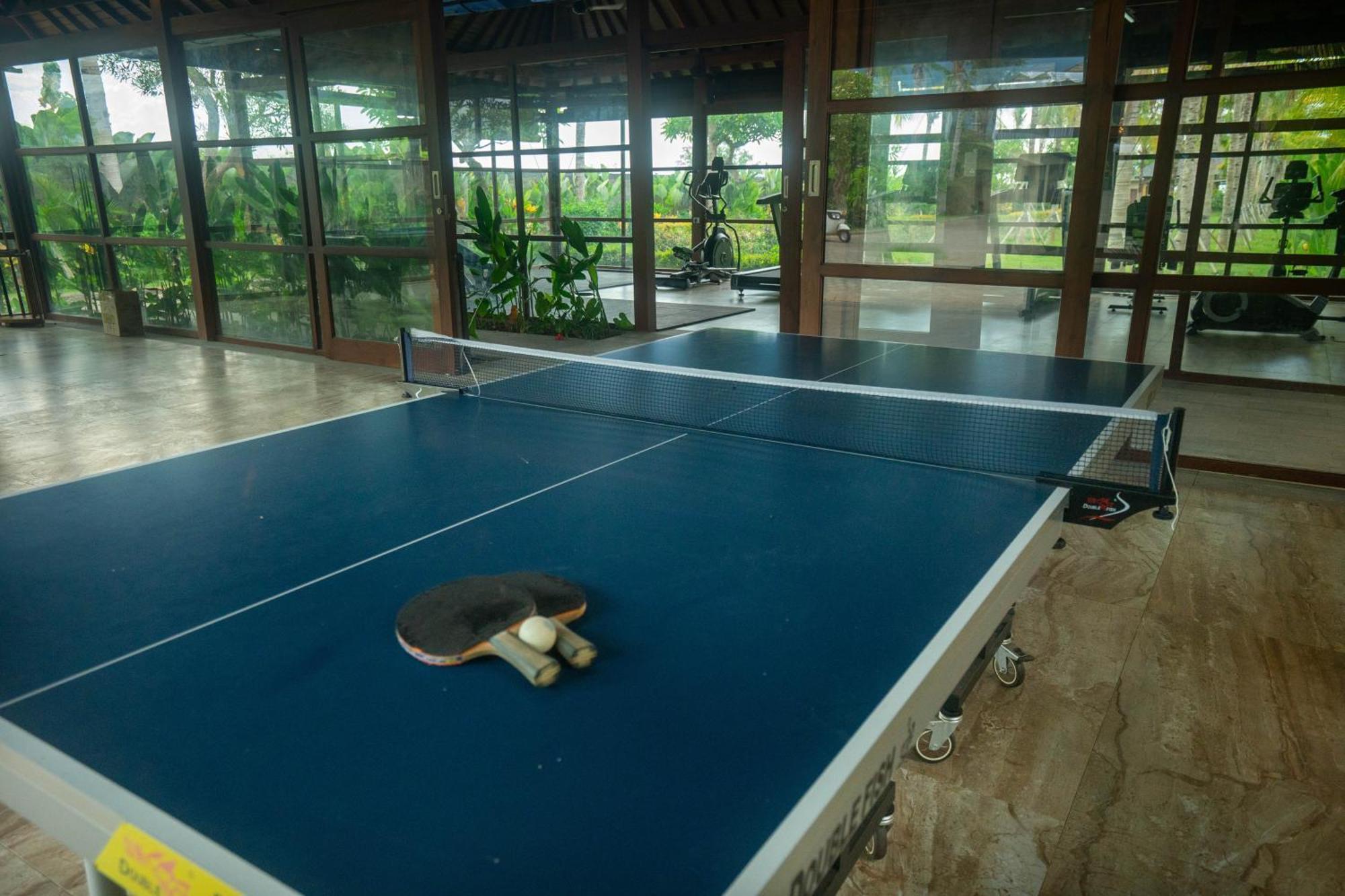 The Grand Villandra Resort Lovina Extérieur photo